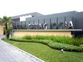foto eksterior laguna spring jogja 
