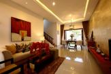 foto interior laguna spring jogja 