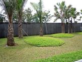 foto eksterior laguna spring jogja 