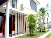 foto eksterior laguna spring jogja 