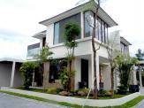 foto eksterior laguna spring jogja 
