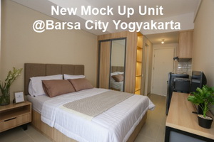 barsa city yogyakarta