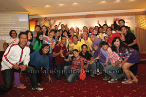 rumahjogja indonesia