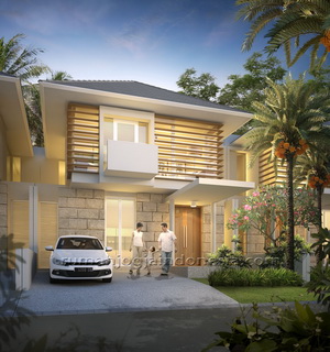 CitraSun Garden Yogyakarta