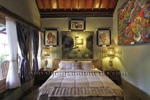 Astuti Gallery & Homestay