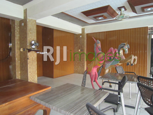 Pengaplikasian Shunda Plafon