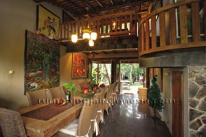 Astuti Gallery & Homestay