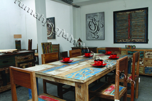 Furnitur Nature Living