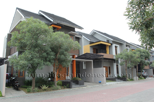 pondok permai solobaru residence