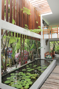 Penghawaan Untuk Rumah