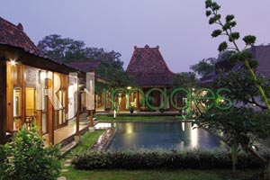 D’Asti Guest House And Living