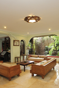 Penghawaan Untuk Rumah