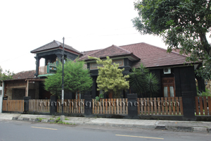 BaliOmah Guesthouse