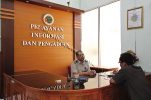 Proses Peningkatan Hak Guna Bangunan (HGB) menjadi Hak Milik (HM), Kabupaten Ban
