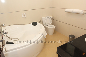 kamar mandi minimalis