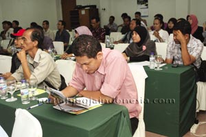 Jogja Broker Gathering, Godha Properti