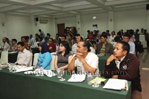 Jogja Broker Gathering, Godha Properti