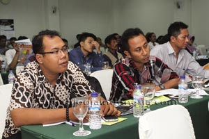 Jogja Broker Gathering, Godha Properti