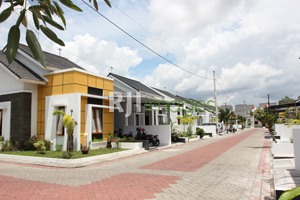 Aturan Tentang Prasarana, Sarana Dan Utilitas Perumahan Bantul