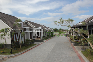 Aturan Tentang Prasarana, Sarana Dan Utilitas Perumahan Bantul