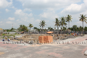 Tata Regulasi Ijin Perumahan Sleman