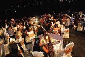 Groundbreaking Ceremony Best Western Condotel