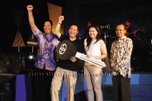 Groundbreaking Ceremony Best Western Condotel