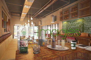 desain interior rumah