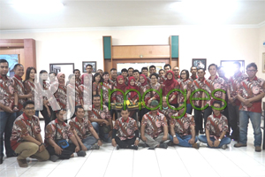 13 th Anniversary Sumber Baru Land