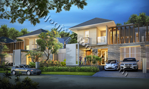 CITRASUN GARDEN SEMARANG