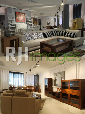 Otazen Custom Furniture