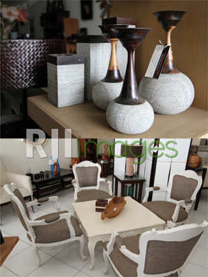 Indo Azur Furniture & Handicraft
