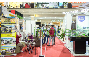 AMAZING PROPERTY EXPO 2020 Atrium Plaza Ambarukmo 16 – 27 Desember 2020#3