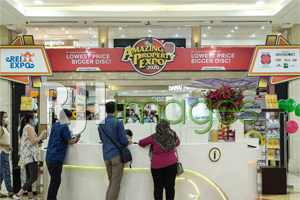 AMAZING PROPERTY EXPO 2020 Atrium Plaza Ambarukmo 16 – 27 Desember 2020#4