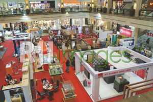 Amazing Property Expo 12-17 April 2017