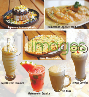 Aneka Menu Eaternity