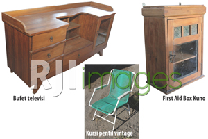 Jangkrik Art Gallery