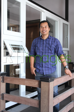 Anton Dwi Aprianto,ST