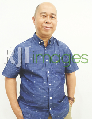 Antonius Djanuar Djohan