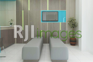 Aplikasi walldecor minimalis modern