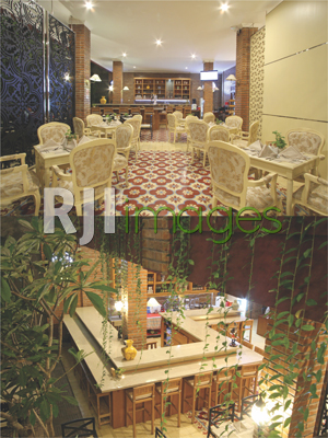 Boutique Hotel&Resto