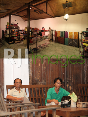 Homestay Tembi
