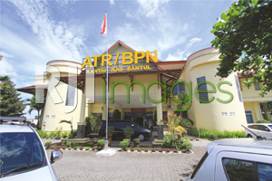 BPN Kabupaten Bantul