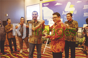 BTN Gandeng Sapphire Grup Gelar Program “Just 4 U”#3