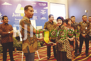 BTN Gandeng Sapphire Grup Gelar Program “Just 4 U”#4