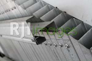 Baja ringan Fortuna Steel