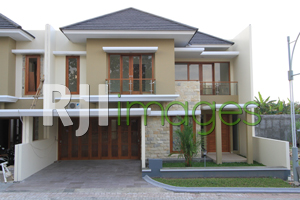 Bale Mulia Residence tipe Kencana