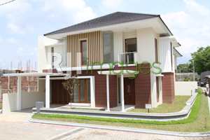 Bale Mulia Residence tipe Dewana dan Swarna