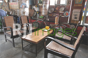 Jangkrik Art Gallery