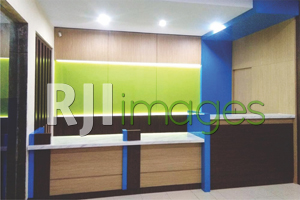 Berbagai Varian Kekinian Sketsa Interior Design & Architecture